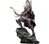 Blizzard World of Warcraft - Statue Sylvanas Premium
