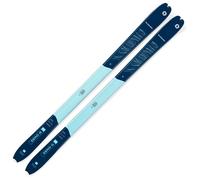 Blizzard - Skis de randonnée - Zero G 088 W 2026 pour Femme en Bois - Taille 150 cm - Bleu Bleu 150 cm