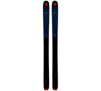 Skis (sans Fixations) Blizzard Zero G 105 Blue Orange Homme Bleu 2025 taille 172