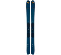 Blizzard - Skis de randonnée - Zero G 105 2027 pour Homme - Taille 188 cm - Bleu Bleu 188 cm