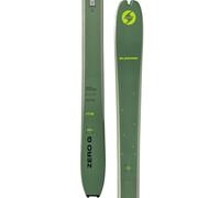 Blizzard Zero G 88 26/27 - 171 cm