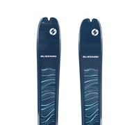 BLIZZARD Zero G 088 W - Femme - Bleu - taille 150- modèle 2026