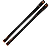 Blizzard - Skis de randonnée - Zero G Race 2026 en Bois - Taille 161 cm - Noir Noir 161 cm