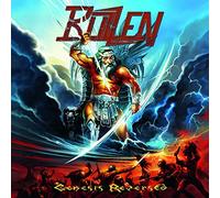 Blizzen - Genesis Reversed