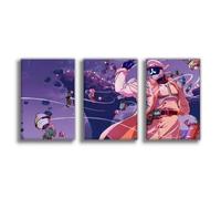 BLJKHTGG Poster sur toile Risk of Rain 2 - Impression murale - 20 x 30 cm