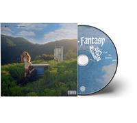 Blk Odyssy – 1-800 Fantasy – CD (Import, Digipack, Explicit)