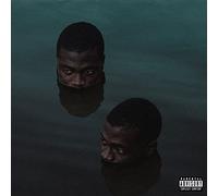 Blk Odyssy - Black Vintage: the Reprise