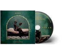 Blk Odyssy – Diamonds & Freaks – CD