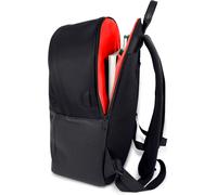 Blk Sac À Dos Unisexe Élégant Et Urbain Avec Compartiment Pour Ordinateur Portable 40 Cm 22 L