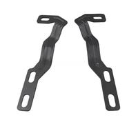 BLKCVDH Supports A2BC compatibles avec le support de feu de fossé for charnière de capot supérieur 2016-2021