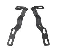 BLKCVDH Supports de 96 Go compatibles avec le support de feu de fossé for charnière de capot supérieur 2016-2021