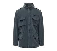 Bl'ker - Field Jacket ML - Homme - Vestes - Bleu - Taille: M