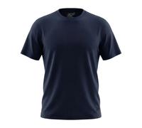 Bl'ker - T-shirt Harlem - Homme - Tops - Bleu - Taille: M