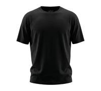 Bl'ker - T-shirt Harlem - Homme - Tops - Noir - Taille: M