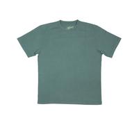 Bl'ker - T-Shirt Over Harlem - Homme - Tops - Vert - Taille: M
