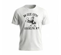 Bl'ker - T-shirts - Homme - Tops - Blanc - Taille: M
