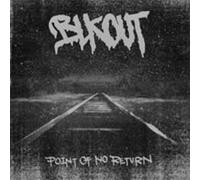 Blkout - Point of No Return [Import]