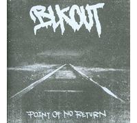 Blkout - Point of No Return [Import]