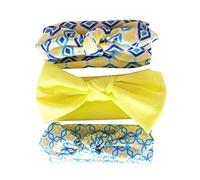 Bllatta Bandeaux Bébé Fille Bow Turban Lapin Bandeau élastique serre-tête Wrap Photographie Belles Cheveux Accessoires