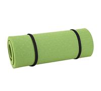 BLLBOO Coussin de Yoga - Tapis de Yoga EVA Yoga Fitness genouillère Tapis Coussin soulager la Douleur respectueux de l'environnement(Vert)