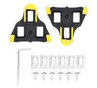 BLLBOO Couvre-cale de pédale - Couvre-cale en Caoutchouc pour Cales Shimano SPD-SL Cale de pédale de Cyclisme pour vélo de Route