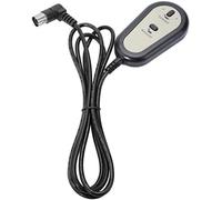 BLLBOO Fauteuil Commande - Commande Manuelle inclinable électrique à 5 Broches 2 Boutons pour la Plupart des fauteuils électriques releveurs