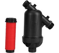 BLLBOO Filtre à Disque,120 Mesh 130 Microns Filtre à Eau Filtre d'Irrigation à écran Maille Goutte Réservoir d'eau Pompe de Piscine pour L'arrosage des Pelouses de Jardin d'Agriculture