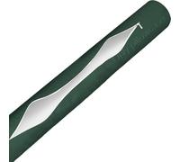 BLLMTEAR Housse de Coussin Cylindrique Doux 80/100/120 cm, Taie d'oreiller for Soutien Cervical, Protège-Cou Décoratif for Canapé et Salon (Housse Uniquement)(11,2pcs:15x60cm)