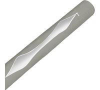 BLLMTEAR Housse de Coussin Cylindrique Doux 80/100/120 cm, Taie d'oreiller for Soutien Cervical, Protège-Cou Décoratif for Canapé et Salon (Housse Uniquement)(18,2pcs:12x60cm)