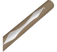 BLLMTEAR Housse de Coussin Cylindrique Doux 80/100/120 cm, Taie d'oreiller for Soutien Cervical, Protège-Cou Décoratif for Canapé et Salon (Housse Uniquement)(21,2pcs:20x60cm)