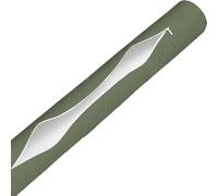 BLLMTEAR Housse de Coussin Cylindrique Doux 80/100/120 cm, Taie d'oreiller for Soutien Cervical, Protège-Cou Décoratif for Canapé et Salon (Housse Uniquement)(12,2pcs:20x80cm)