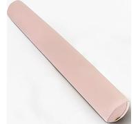 BLLMTEAR Oreiller Cylindrique de Corps for Adultes avec Taie d'oreiller - Oreillers de Rouleau Traversin - Coussins Longs Multifonctionnel for Le Cou Lombaire for Dormeur Latéral(C,150x20cm)