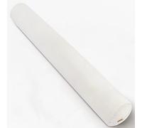 BLLMTEAR Oreiller Cylindrique de Corps for Adultes avec Taie d'oreiller - Oreillers de Rouleau Traversin - Coussins Longs Multifonctionnel for Le Cou Lombaire for Dormeur Latéral(E,150x20cm)