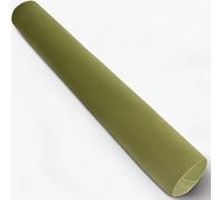 BLLMTEAR Oreiller Cylindrique de Corps for Adultes avec Taie d'oreiller - Oreillers de Rouleau Traversin - Coussins Longs Multifonctionnel for Le Cou Lombaire for Dormeur Latéral(B,100x20cm)