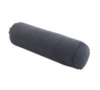 BLLMTEAR Oreiller Cylindriques de Genou, Oreiller Rouleau en Mousse À Mémoire de Forme, Oreiller de Soutien Lombaire, Traversin 80/120cm for Jambes, Genoux, Bas du Dos, Tête(02,20x100cm/8x39in)