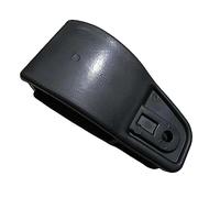 blloocod Accessoires de Parapluie de Patio Pièces Détachables Réglables - Ensemble Léger pour Parasol de Jardin et Terrasse Extérieure- Pole Cap