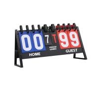 blloocod Afficheur De Score pour Sports