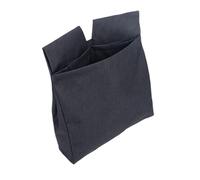 blloocod Poche Portable pour Arbitre Baseball Softball