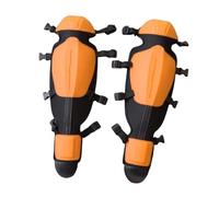 blloocod Protection Jambes Pour Jardinage 2 Pièces