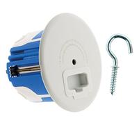 BLM - Boîte cloison DCL Multi matériaux No Air Ø67x50mm - Bleu
