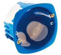 Boîte cloison No Air MULTI MAT Ø67 mm prof. 40 - BLM