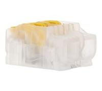 BLM - Boîte de 100 bornes 2 entrées - série 475