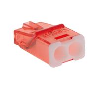 BLM Boîte de 200 bornes 2 entrées - Mini connex