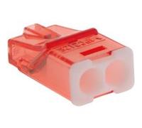 BLM - Boîte de 200 bornes 2 entrées - mini connex