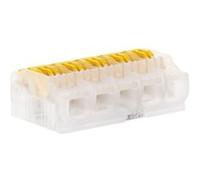 BLM - Boîte de 50 bornes 5 entrées - série 475