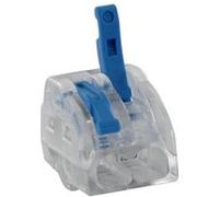 BLM - Boîte de 70 bornes 2 entrées - 485