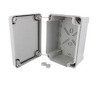 BLM - Boîte de dérivation en saillie - Boîte de dérivation étanche OPTIBOX IP65 225 x 175 x 100 mm -