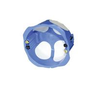 BLM - Boîte d'encastrement - Lot de 10 Boîtiers d'encastrement NO AIR Ø67x40mm