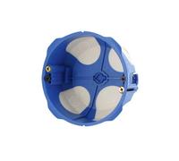 BLM - Boîte d'encastrement - Lot de 5 Boîtiers d'encastrement 32 AMP NO AIR Ø86x40mm