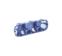 BLM - Boîte d'encastrement - Lot de 5 Boîtiers d'encastrement triple NO AIR Ø67x40mm